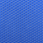 Ткань обивочная сетчатая – Синий